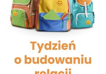 Tydzień Budowania Relacji