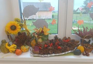 23 września - pierwszy dzień jesieni! 🍂