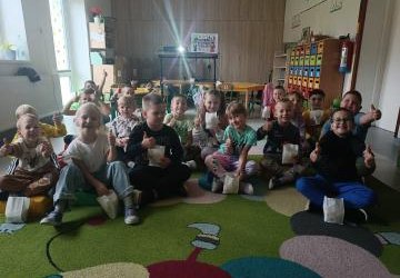 DZIEŃ POSTACI Z BAJEK