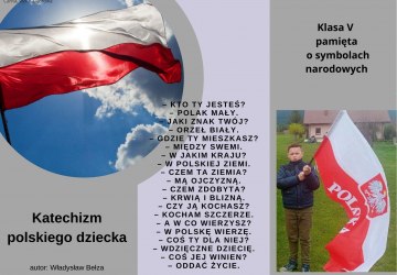 Patriotyczna klasa V