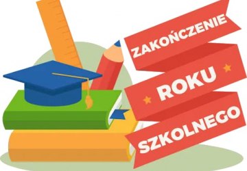 Zakończenie roku szkolnego 2020/2021