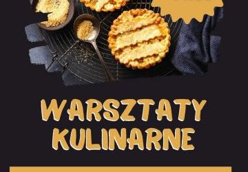 Warsztaty kulinarne z KGW Podłopień