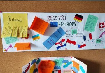 26 września obchodzimy Europejski Dzień Języków Obcych