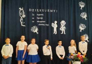 Dzień Edukacji Narodowej