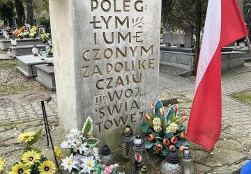 Cześć i chwała Bohaterom