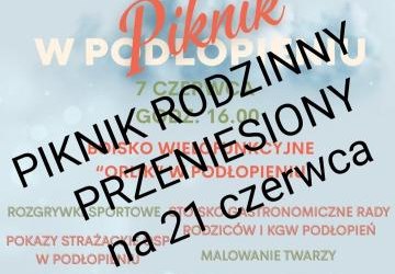 Piknik Rodzinny 2025