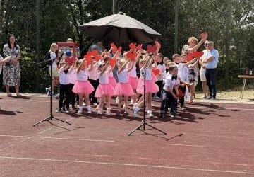 Piknik Rodzinny 2025