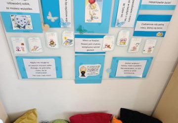 Nowości książkowe, wygodne koniczynki