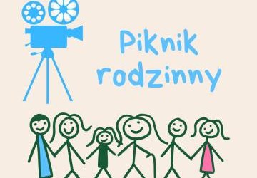 Film z pikniku szkolnego