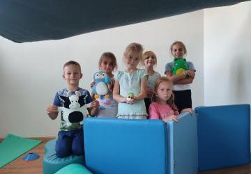 Świetlicowy tydzień