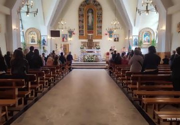 📣 Święto Patrona Szkoły – Adama Mickiewicza
