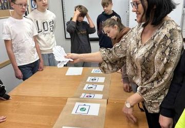 Mamy to!  Za nami dwa pierwsze, intensywne spotkania z naszymi 