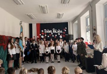 Uroczysta akademia z okazji Narodowego Święta Odzyskania Niepodległości