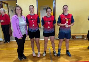 Gminne Turnieje Koszykówki 3x3