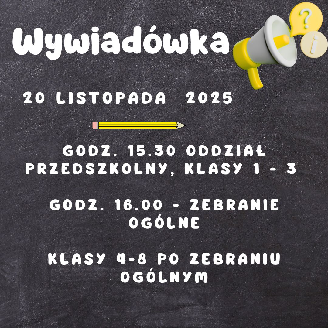 Wywiadówka