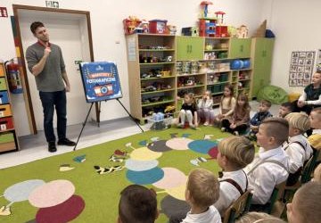 Warsztaty fotograficzne