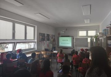 Spotkanie z podróżnikiem pt. 