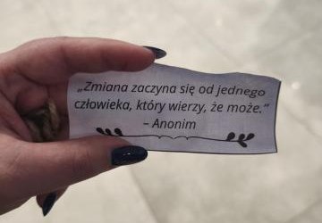 Konferencja „Dajmy dzieciom znowu chcieć”