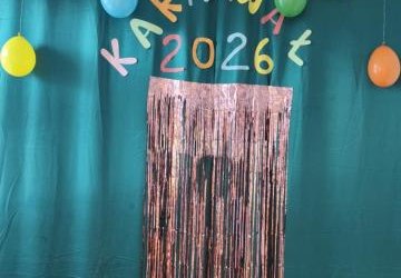 Karnawałowe szaleństwo klas 4-8! 💃🕺