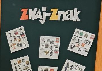 Konkurs historyczny „Znaj-Znak” oraz turniej strzelecki