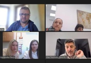 Projekt DigiGap – ruszamy z testami DigiRecipes! 🚀