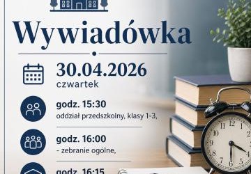 Wywiadówka