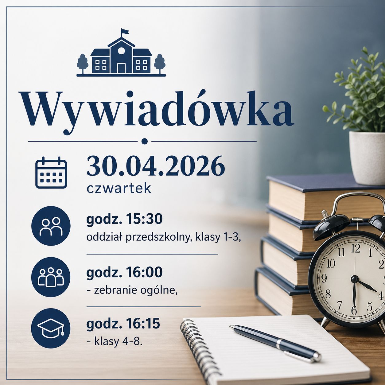 Wywiadówka