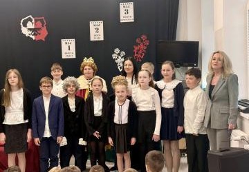 Wiwat Maj, Trzeci Maj!