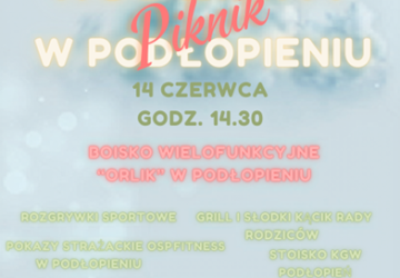 Piknik Rodzinny