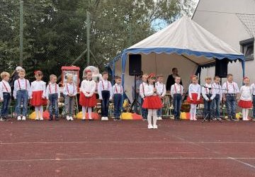 Piknik Rodzinny
