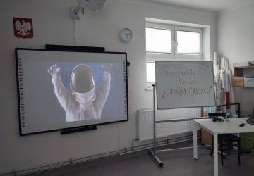 Popołudnie filmowe